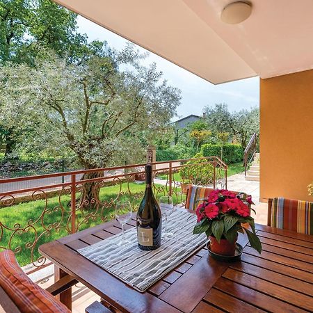 Stunning Apartment In Umag With Wifi Ngoại thất bức ảnh